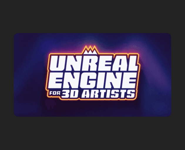 Unreal Engine for 3D Artists | A School of Motion Course – Unreal Engine Download | Madbax