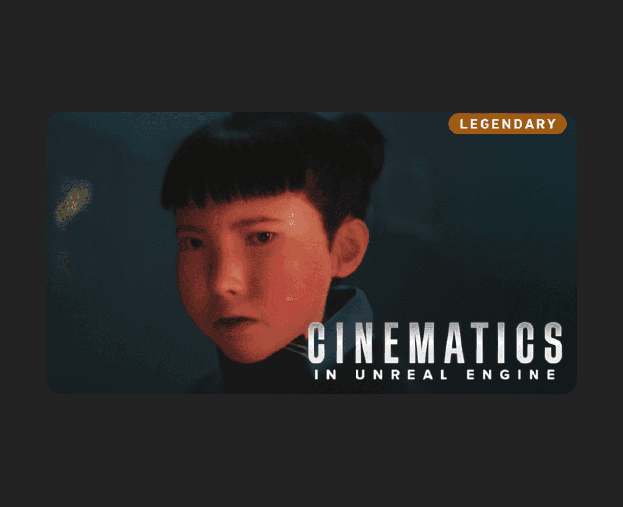 DOUBLEJUMP ACADEMY Cinematics In Unreal Engine – Unreal Engine Download | Madbax