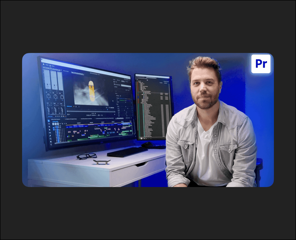 Edit With Confidence: A Step-by-Step Guide to Adobe Premiere Pro – Premiere Pro Download | Madbax