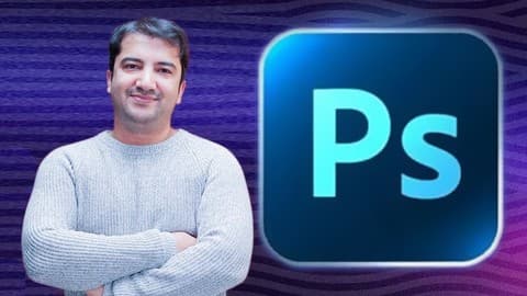 Photoshop Cc 2026 For Creators: The Complete Course – Photoshop Download | Madbax