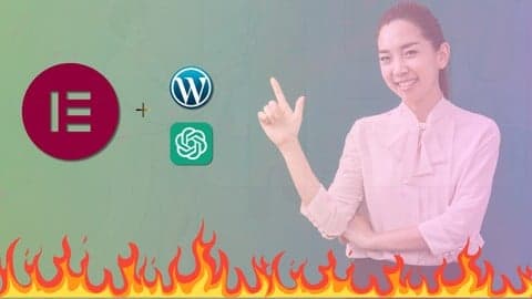 Elementor for WordPress: Beginner to Advanced with AI – AI Tools Download | Madbax