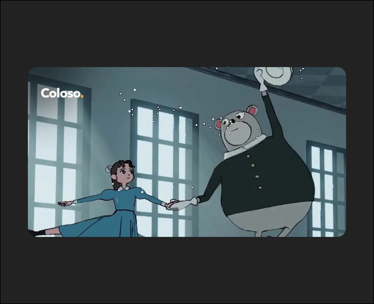 Hand-Drawn Style Character Animation with Blender – Blender Download | Madbax