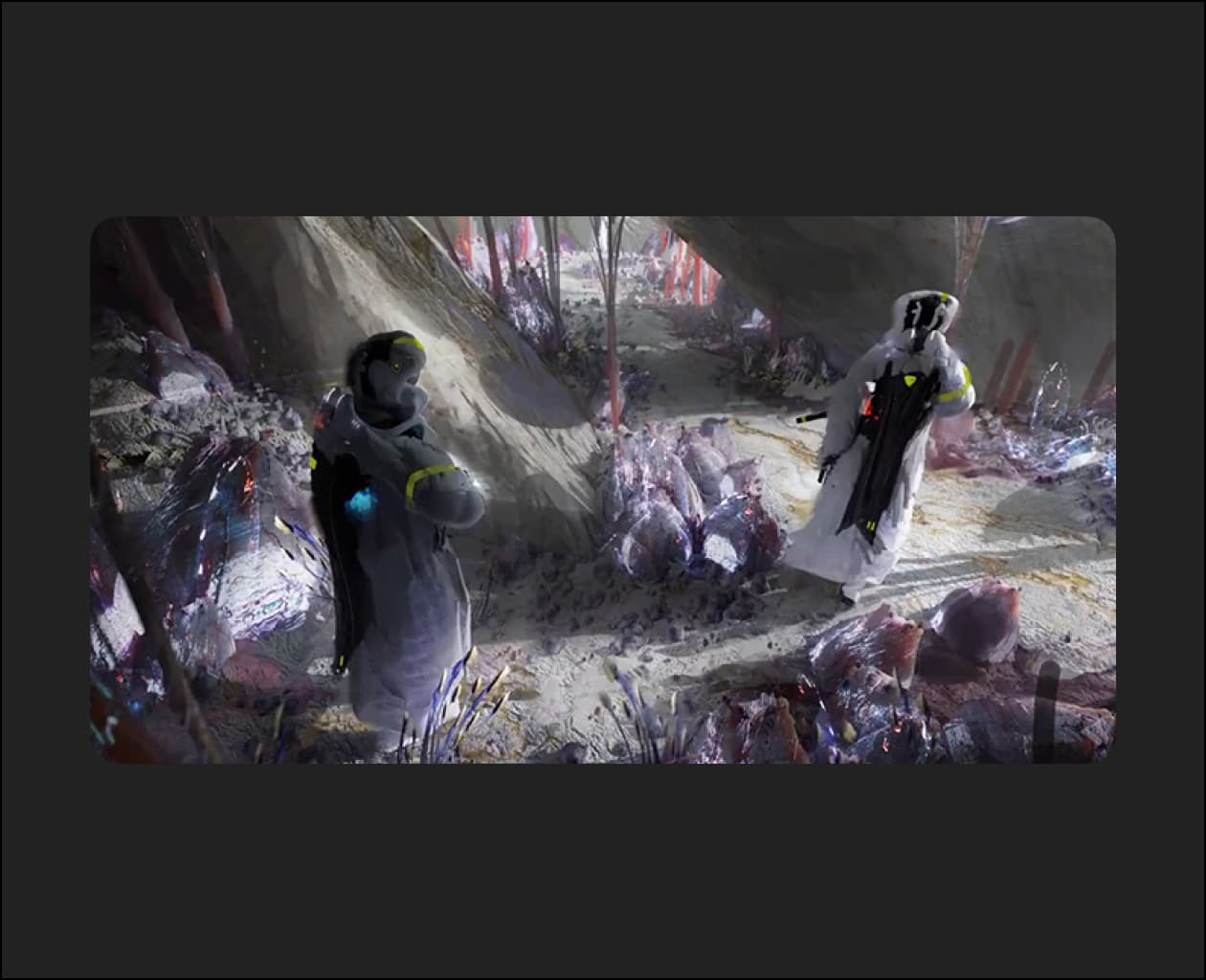 Blender Dynamic conceptual art human translation – Blender Download | Madbax