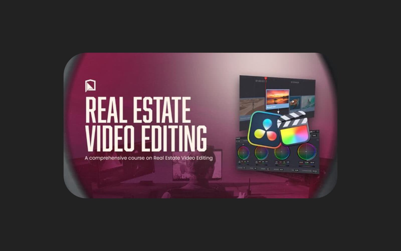 Real Estate Video Editing – DaVinci Resolve Download | Madbax