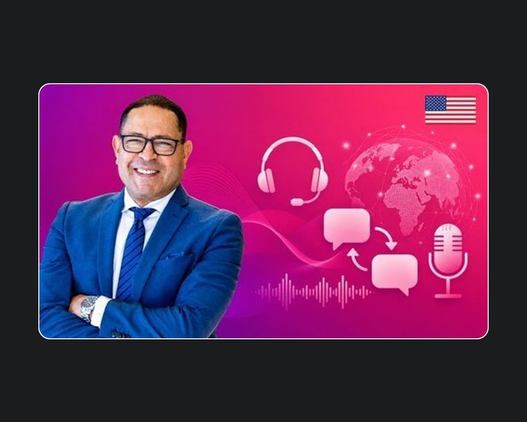 Ai For Interpreters Complete Practical Course – AI Tools Download | Madbax