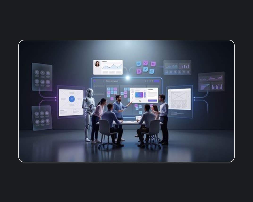 Ai Design Thinking – AI Tools Download | Madbax