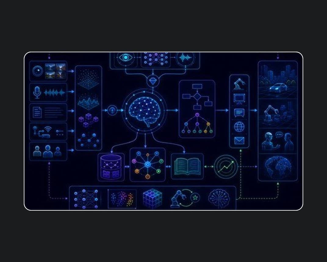 Autonomous Ai Agents Cognitive Architectures 2026 – AI Tools Download | Madbax