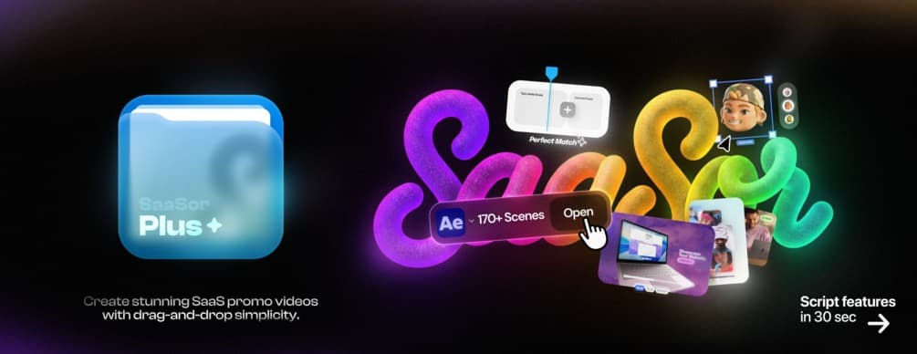 SaaSor Plus + Everything included + Lifetime Updates. – Group Buy Download | Madbax