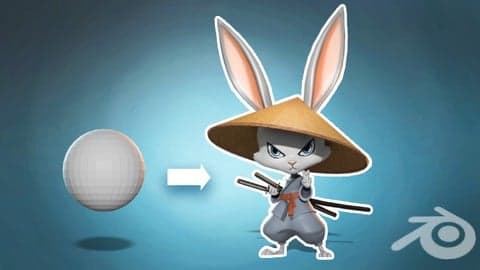 Blender 5 Beginner course – Blender Download | Madbax