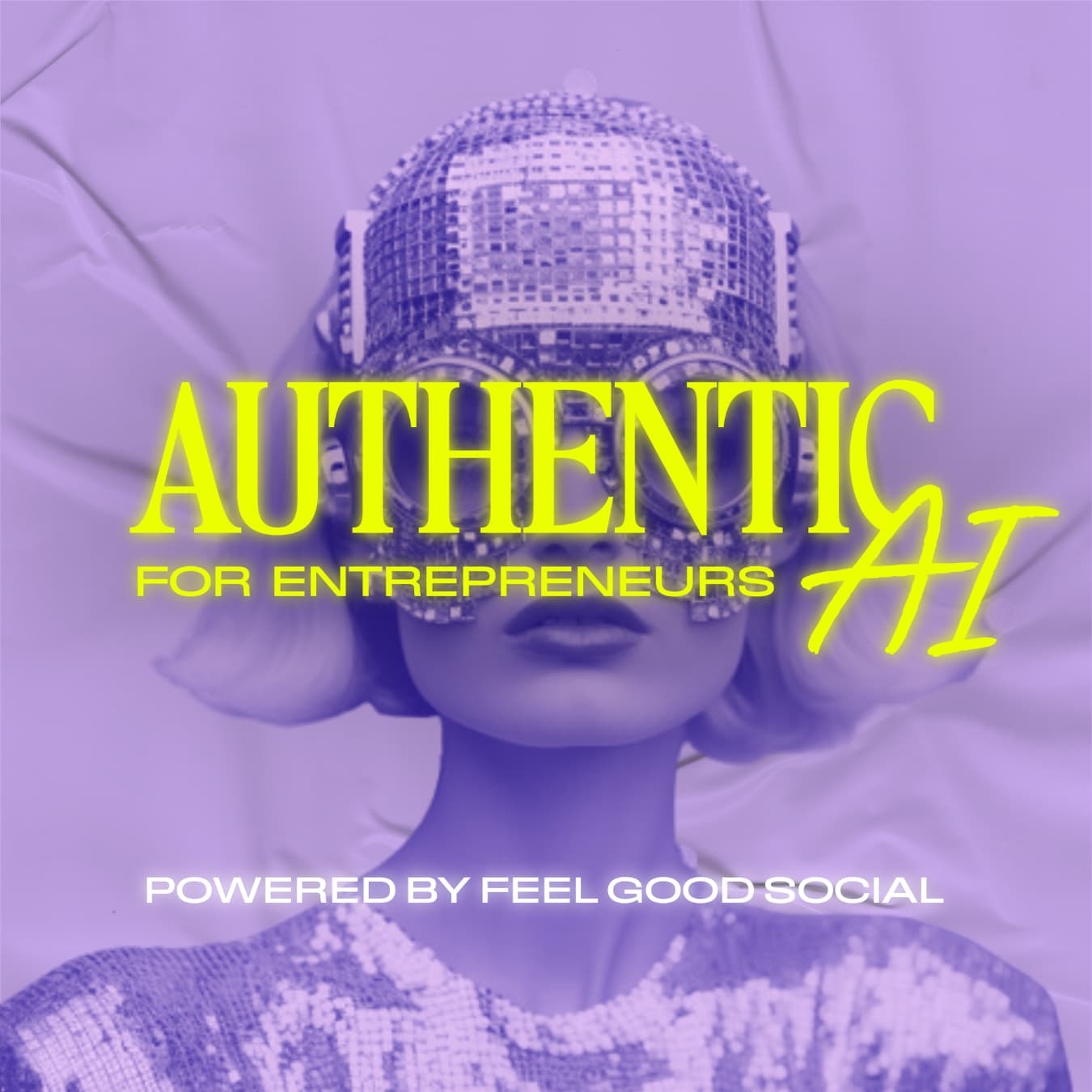 Brand Blueprint for ChatGPT | Enhance Your Brand — Authentic AI® – AI Tools Download | Madbax
