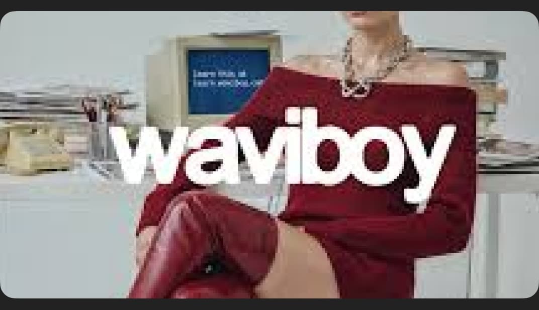 Waviboy – AI Tools Download | Madbax