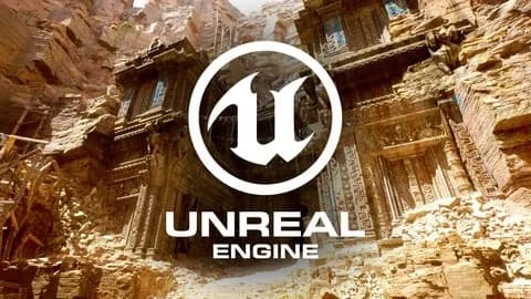 Unreal Engine 5 Full Beginners Course(3D Virtual Production) – Unreal Engine Download | Madbax