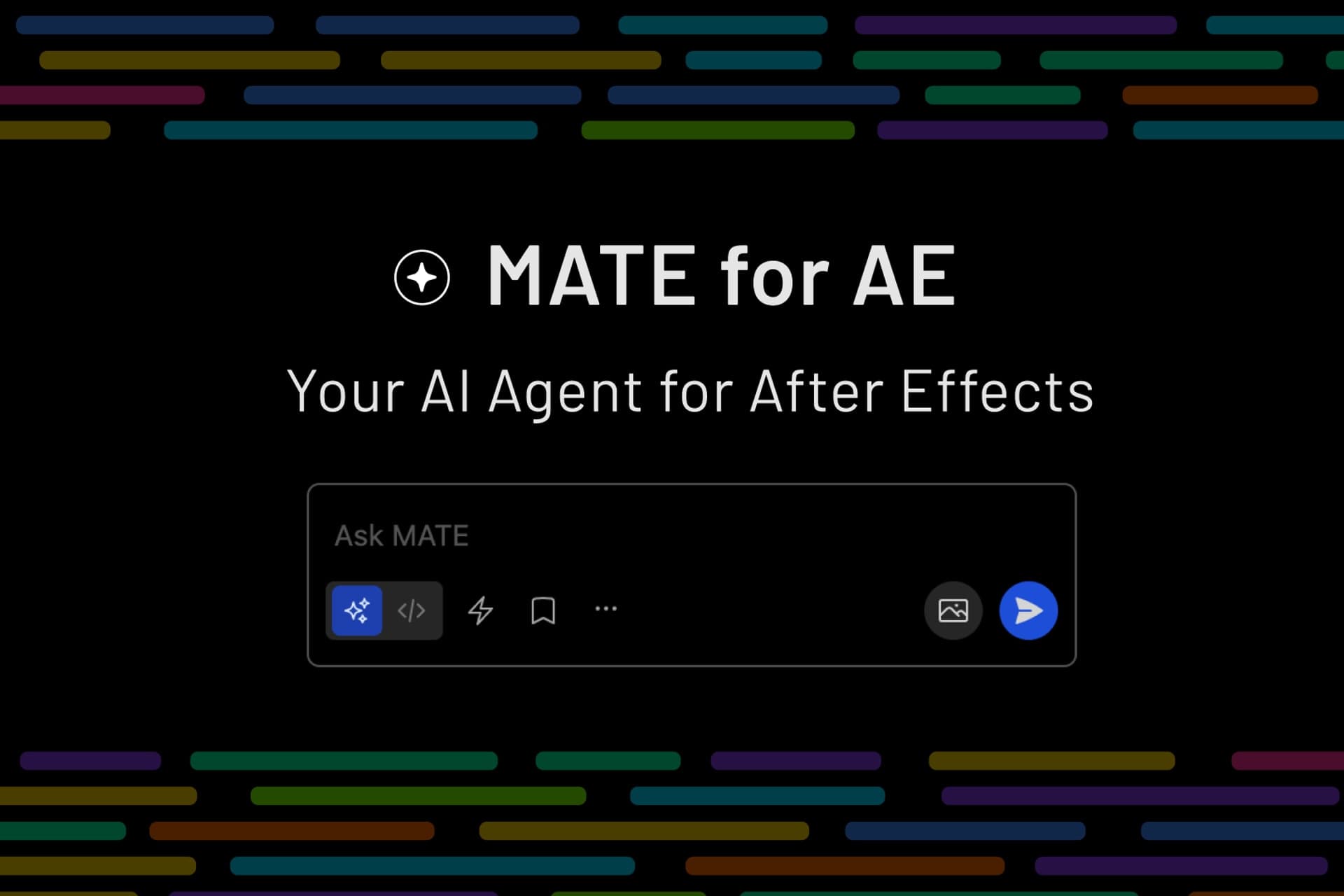 MATE for AE – After Effects Download | Madbax