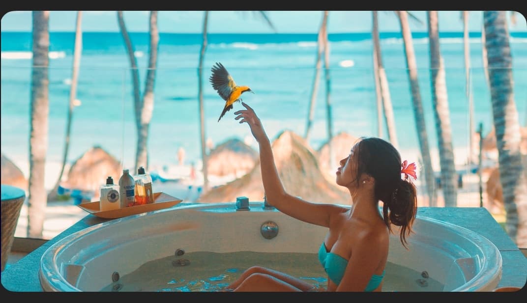 Surreal Portrait Compositing in Photoshop with Natalia Seth – Photoshop Download | Madbax