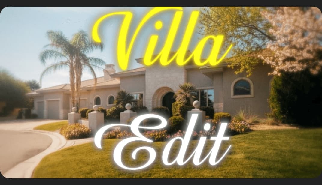 The Villa Edit – Premiere Pro Download | Madbax