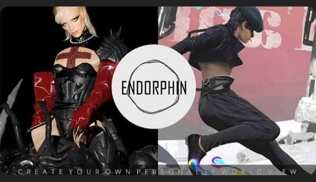 Endorphin Art Workshop No. 5 – Blender Download | Madbax