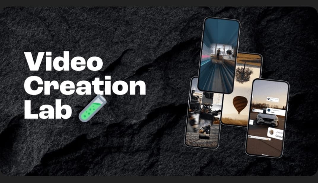 Video creation lab – Premiere Pro Download | Madbax