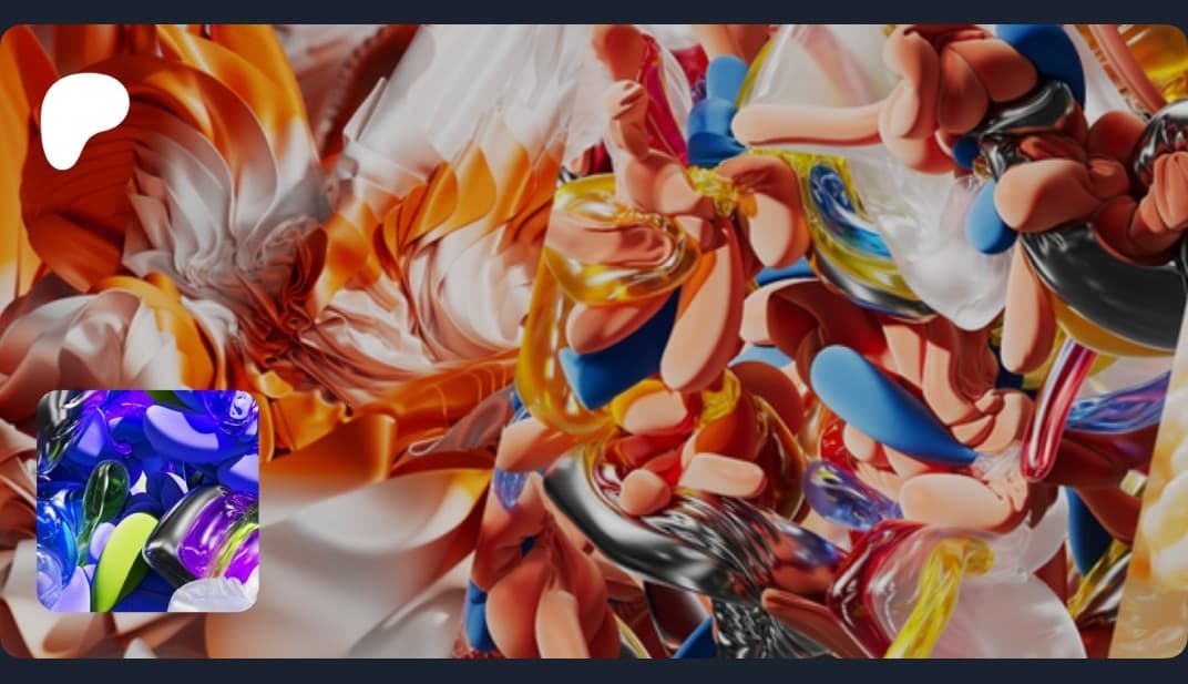 3DBONFIRE 2026 – Blender Download | Madbax