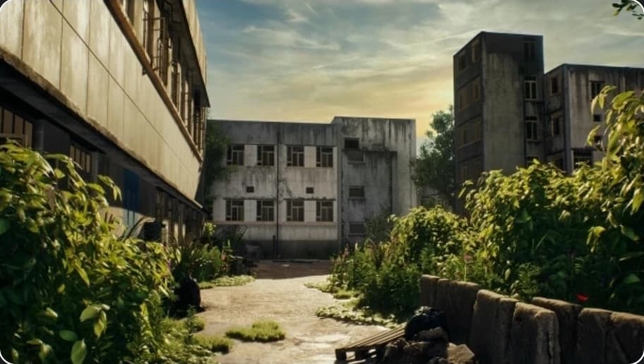 3D Post-Apocalyptic Game Environment Creation in UE5 — 3D Art Tutorial | FastTrackTutorials – Unreal Engine Download | Madbax