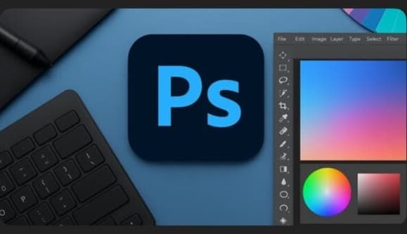 Adobe Photoshop Masterclass: From Beginner to Expert – Photoshop Download | Madbax