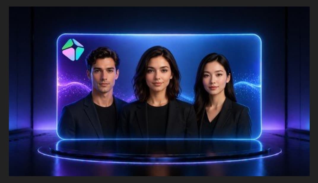 AI Avatars Video Creation with HeyGen – AI Tools Download | Madbax