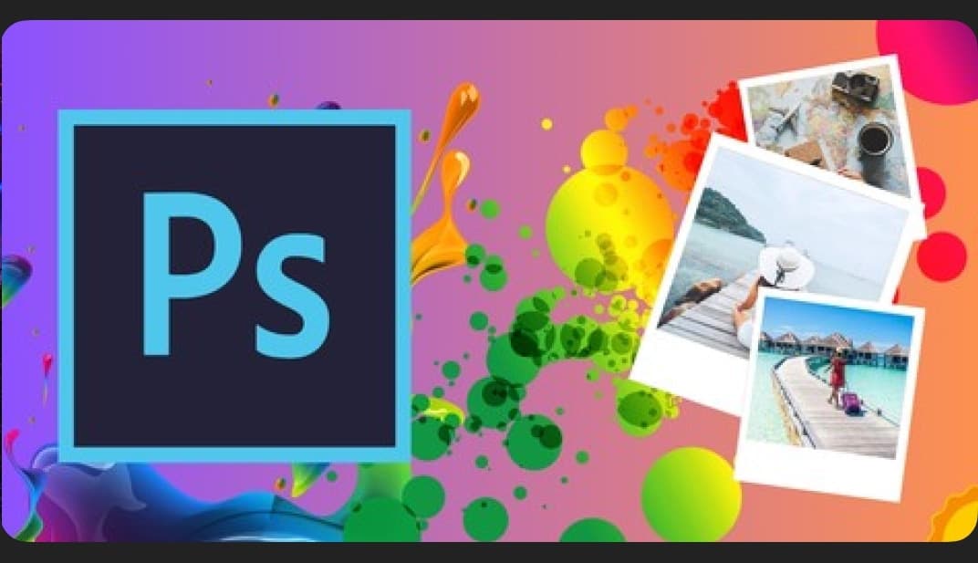 Adobe Photoshop Masterclass: Beginner to Pro Photo Editor – Photoshop Download | Madbax