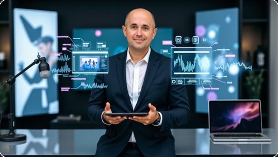 AI Product Videos: Demos, Tutorials & Training with Clueso – AI Tools Download | Madbax