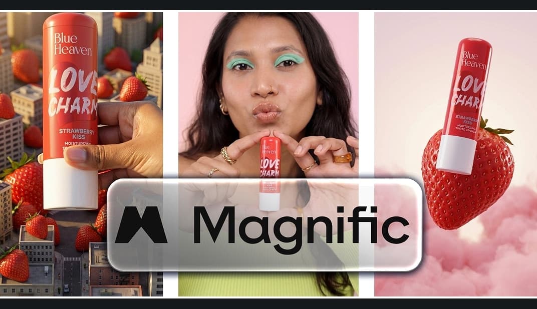 Create Cosmetic Product Ads: CGI & Realistic Video with Magnific AI & Premiere Pro | Karan Rathore | Skillshare – Premiere Pro Download | Madbax