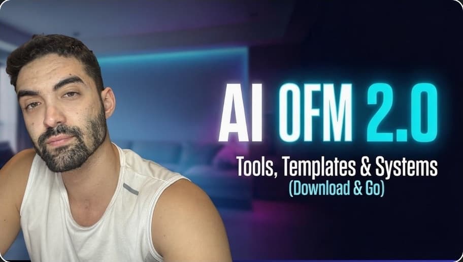 AI MODELS MAKE MONEY – AI Tools Download | Madbax