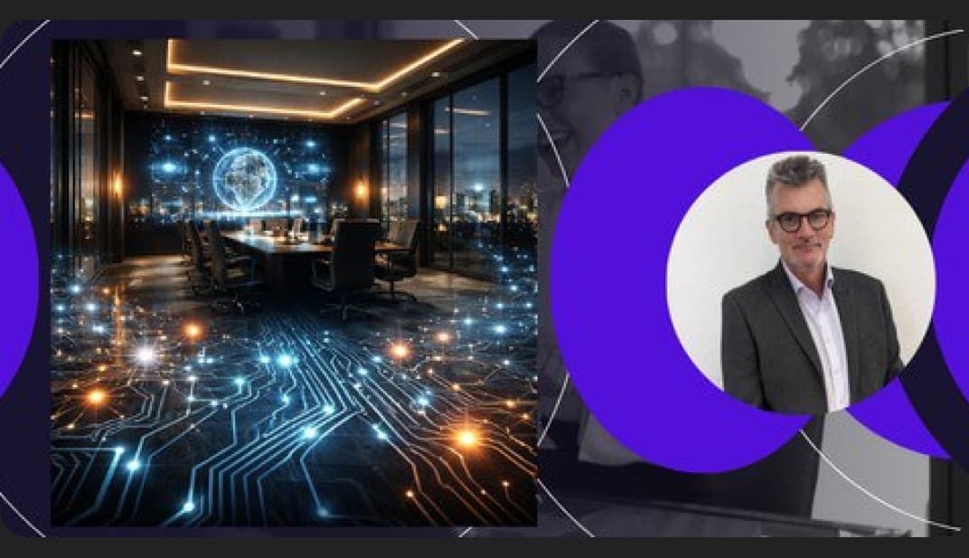 Artificial Intelligence and Business Strategy – AI Download | Madbax