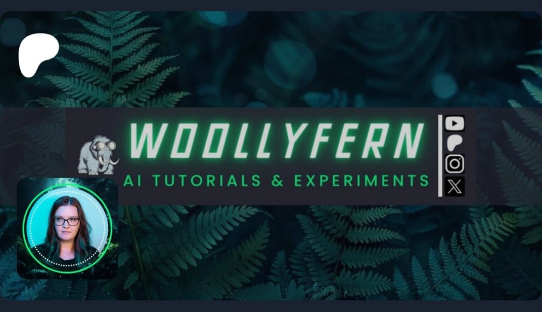 Woollyfern Ai Tuts 2026 – AI Tools Download | Madbax