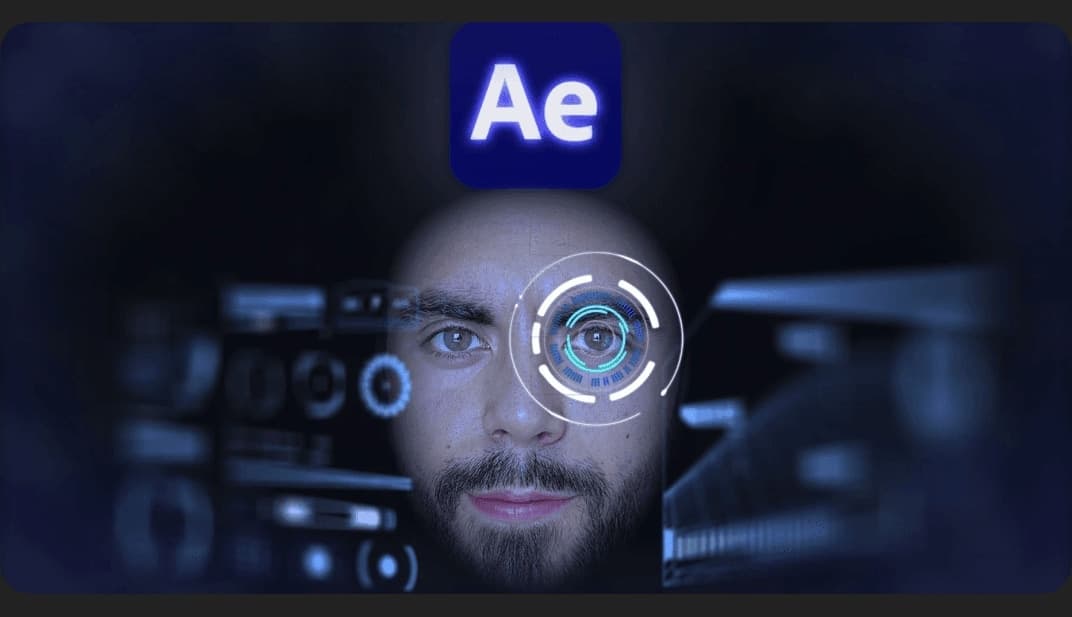 Create an Iron Man HUD Effect in After Effects (Step-by-Step Guide) – After Effects Download | Madbax