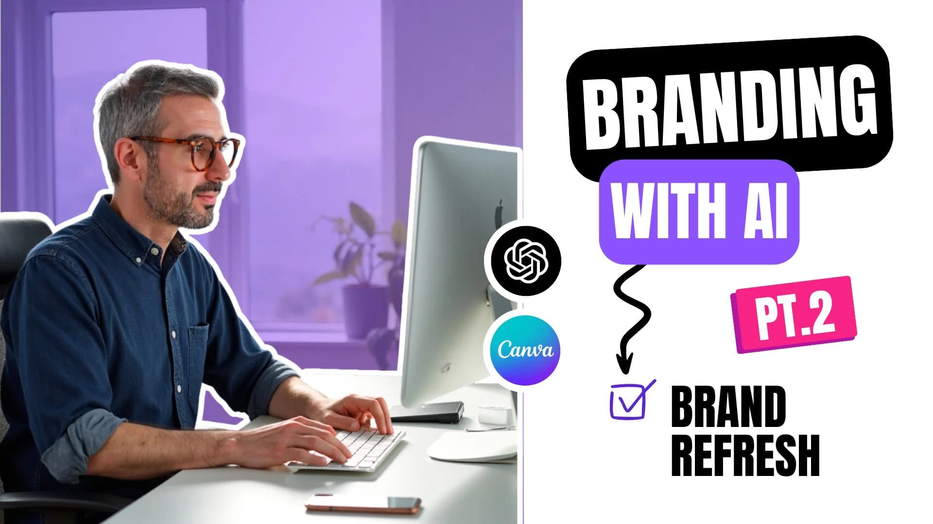 Create An Ai Chatbot In Canva – AI Tools Download | Madbax