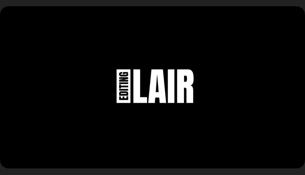 Editing Lair – Premiere Pro Download | Madbax