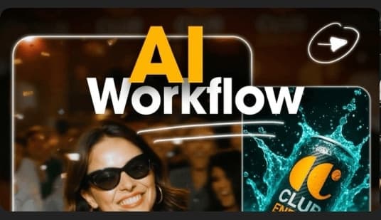 AI Workflow GEM – AI Tools Download | Madbax