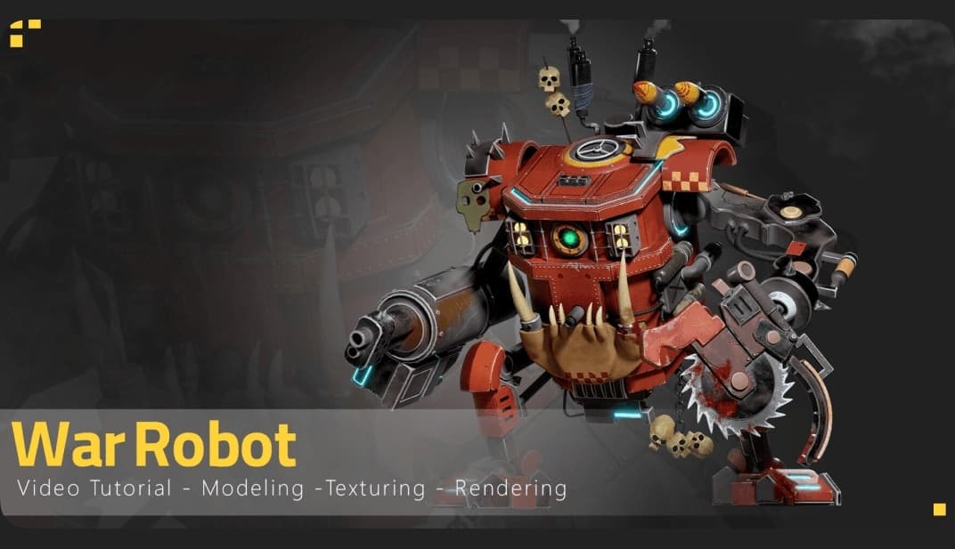 Tutorial Full Process – Blender Download | Madbax