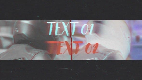 VHS Urban Intro – AE / Premiere Download | Madbax