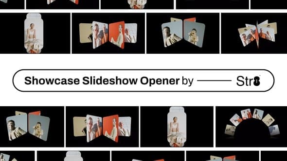 Opener Slideshow – AE / Premiere Download | Madbax