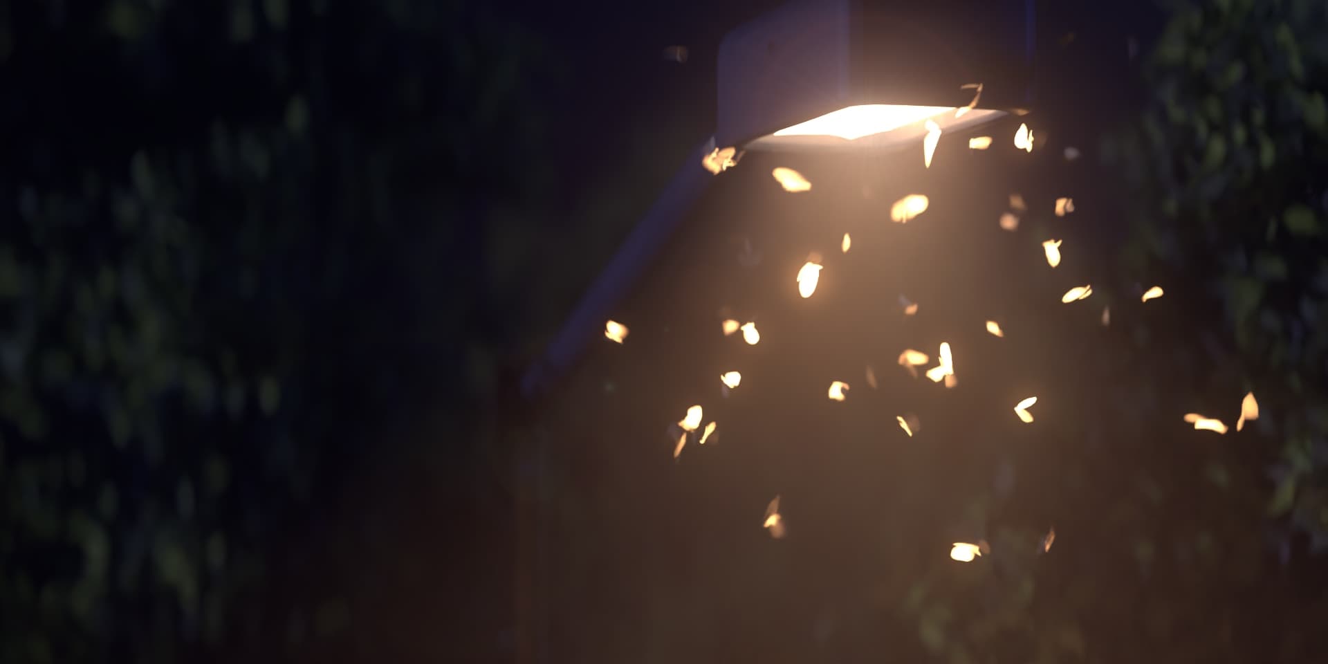 Moth Generator – Blender Download | Madbax