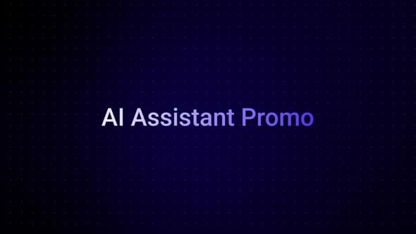 AI Assistant Promo – AI Tools Download | Madbax