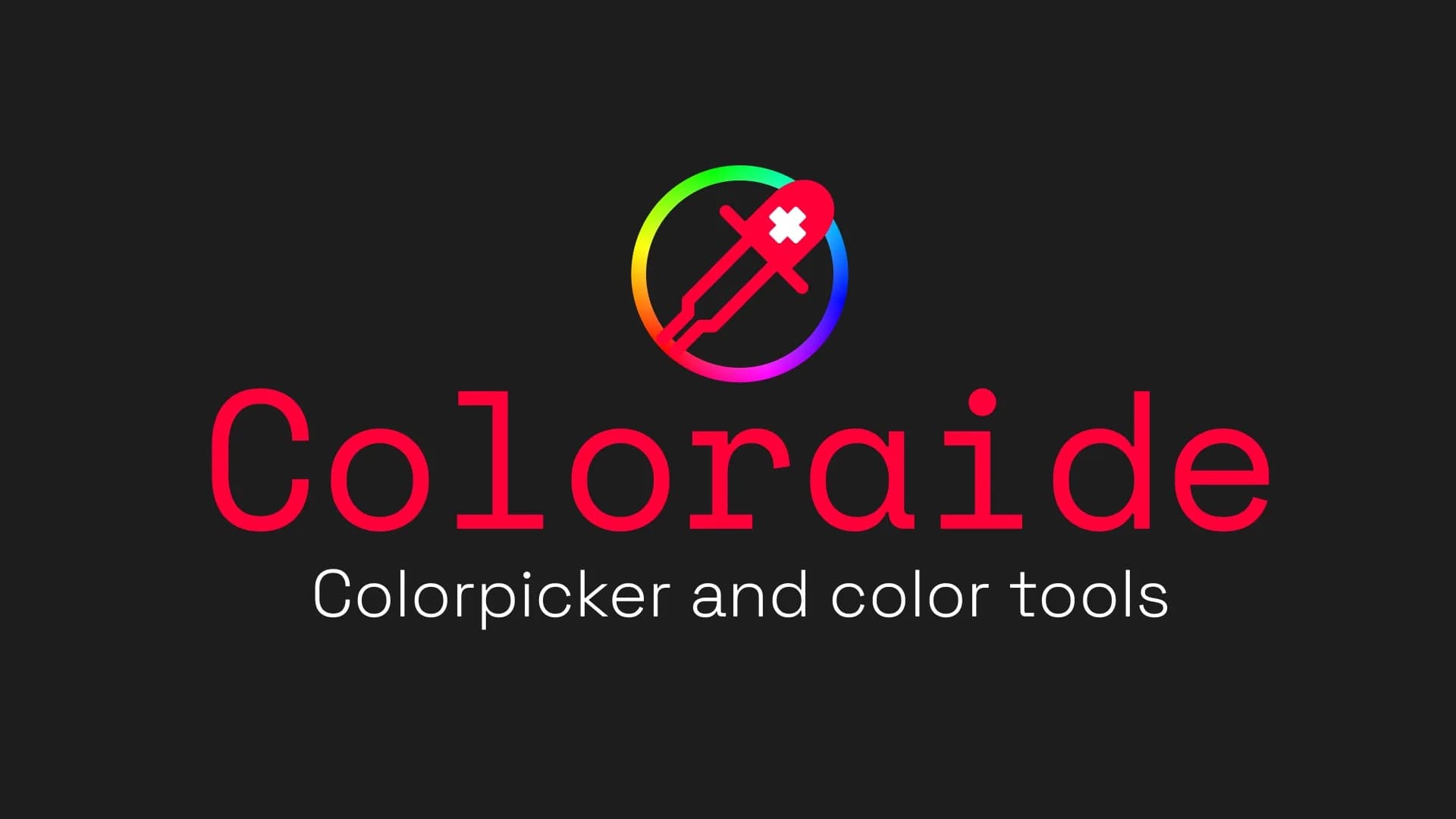 Coloraide v1.3.5 – Blender Download | Madbax