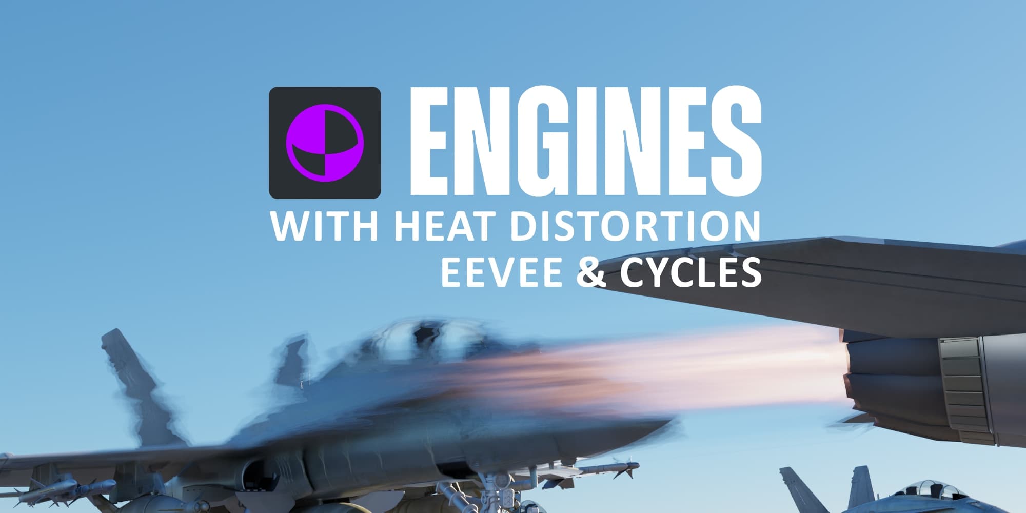 Heat Engine – Blender Download | Madbax