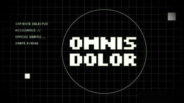 Technology Intro | After Effects – After Effects Download | Madbax