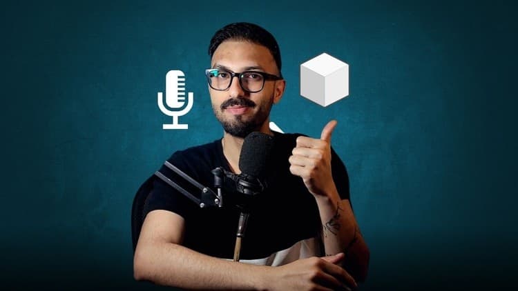 Interactive Content Creation Unleashed: From Blender to Web – Blender Download | Madbax