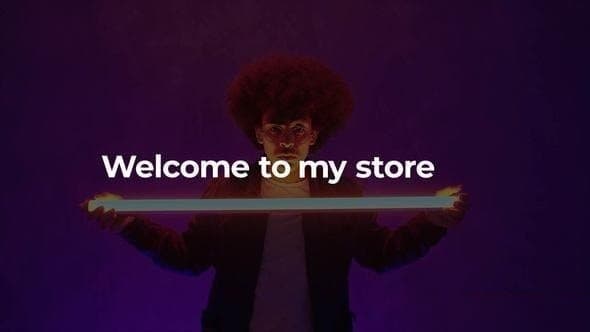 Minimal Intro 1.0 | After Effects – After Effects Download | Madbax