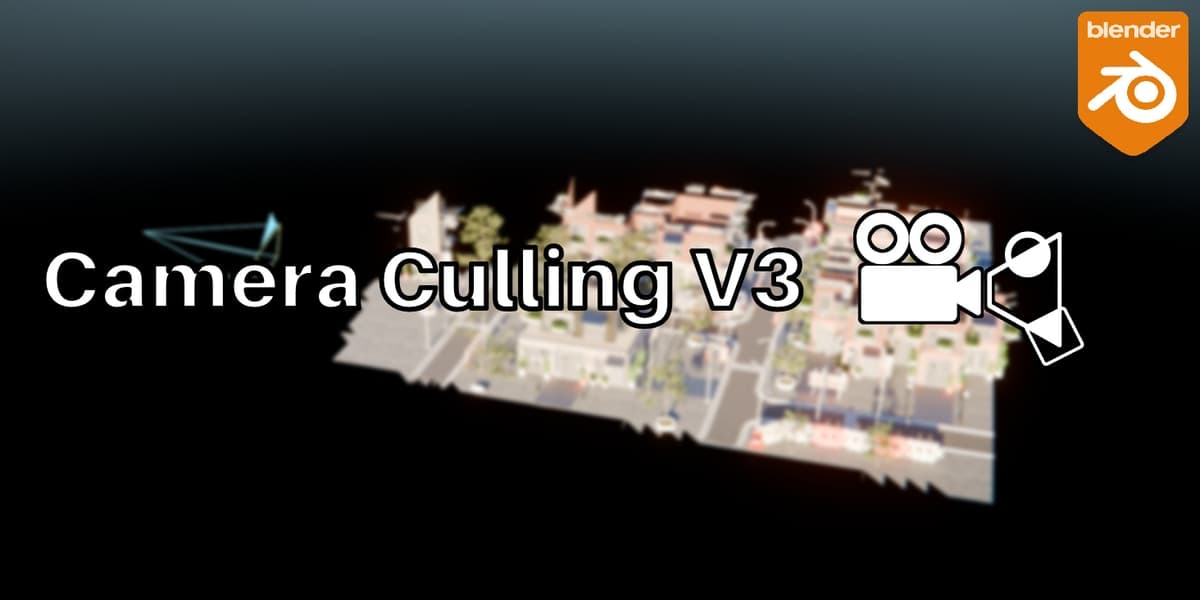 Abd0w0 camera culling V3 – Blender Download | Madbax