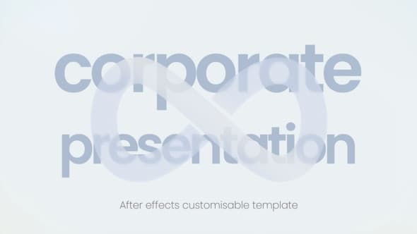 Corporate Presentation Slides – AE / Premiere Download | Madbax
