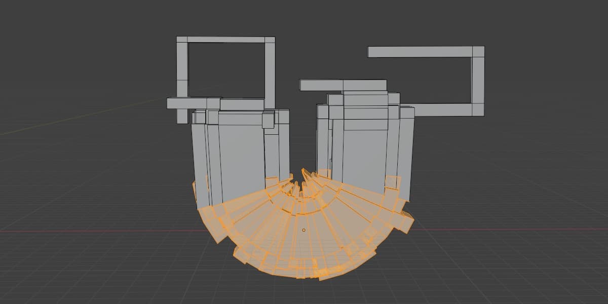 Simple Bend Ex v1.1.0 – Blender Download | Madbax