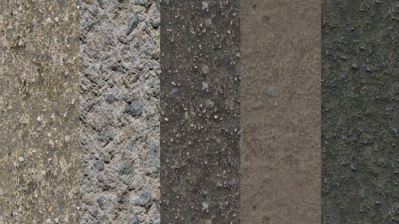 Seamless Textures Pack by Blender Guppy – Blender Download | Madbax