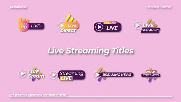 Live Streaming | After Effects – After Effects Download | Madbax